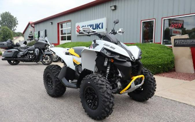 2024 Can-Am Renegade X XC 1000R