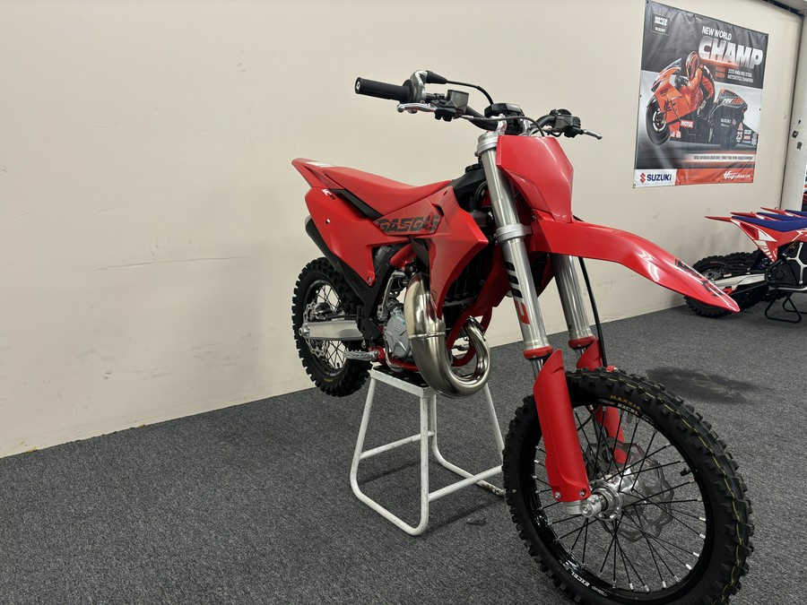 2026 GAS GAS MC 85 17/14