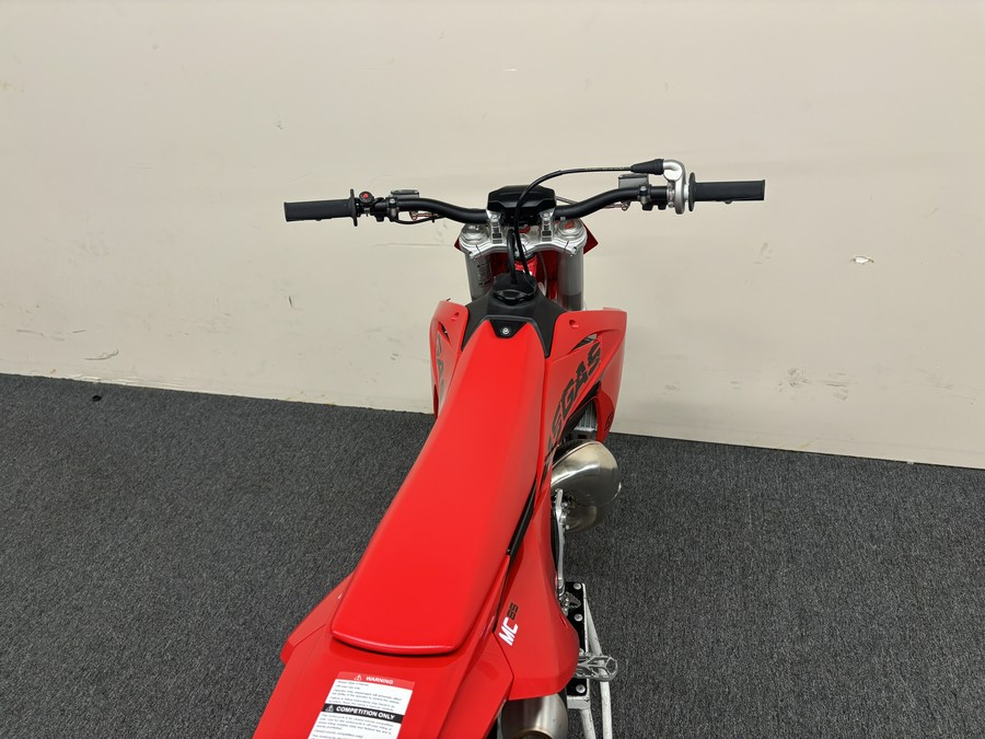 2026 GAS GAS MC 85 17/14