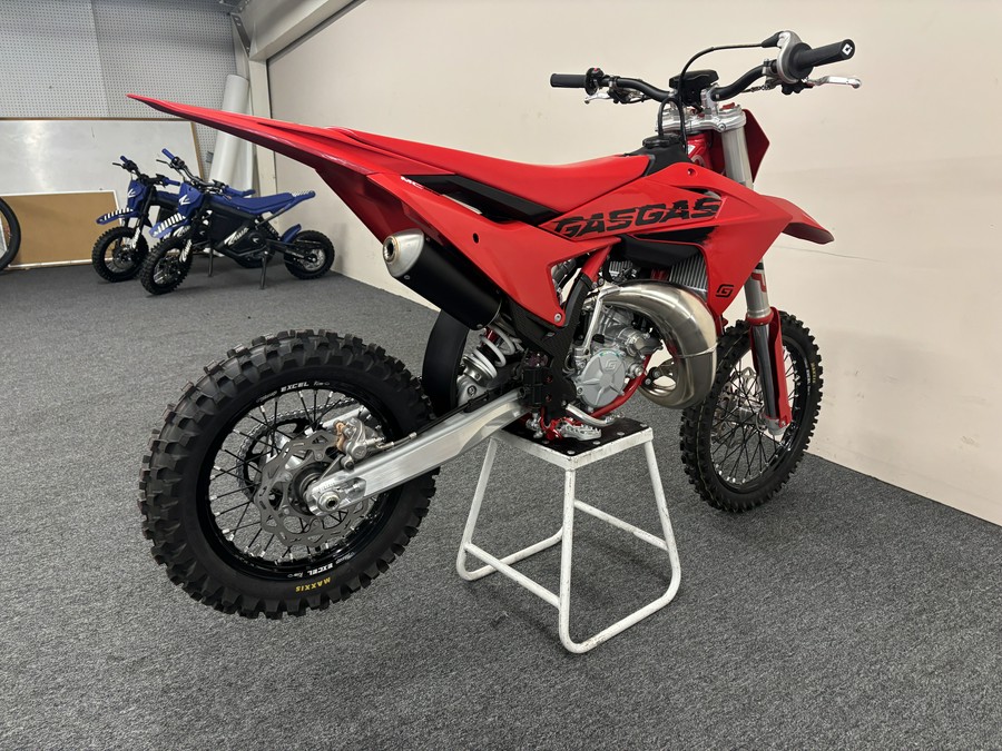 2026 GAS GAS MC 85 17/14