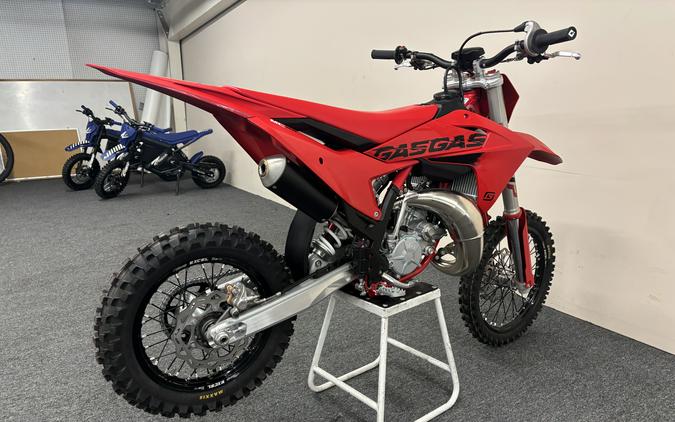 2026 GAS GAS MC 85 17/14
