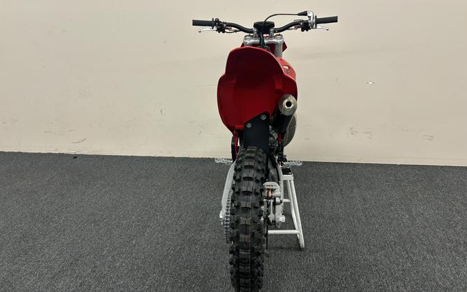 2026 GAS GAS MC 85 17/14