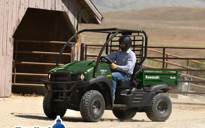 2027 Kawasaki Mule SX™ 4x4