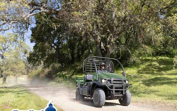 2027 Kawasaki Mule SX™ 4x4