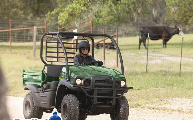2027 Kawasaki Mule SX™ 4x4