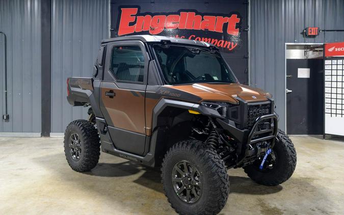 2027 Polaris Polaris XPEDITION XP NorthStar