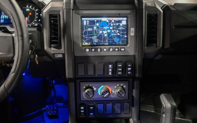 2027 Polaris Polaris XPEDITION XP NorthStar