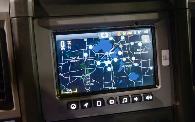 2027 Polaris Polaris XPEDITION XP NorthStar