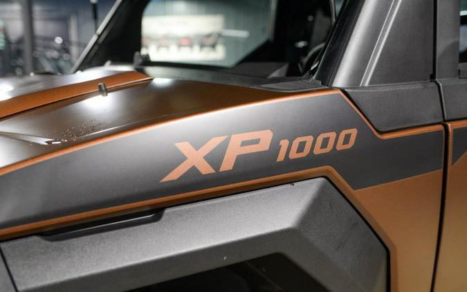 2027 Polaris Polaris XPEDITION XP NorthStar