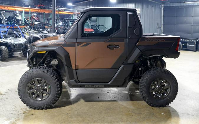 2027 Polaris Polaris XPEDITION XP NorthStar