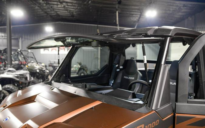 2027 Polaris Polaris XPEDITION XP NorthStar