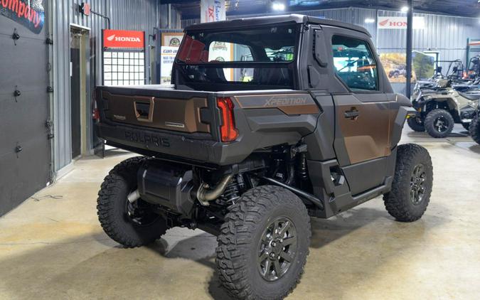 2027 Polaris Polaris XPEDITION XP NorthStar