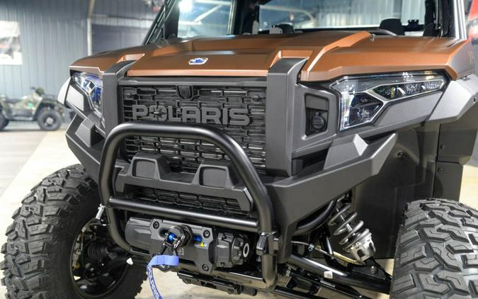 2027 Polaris Polaris XPEDITION XP NorthStar