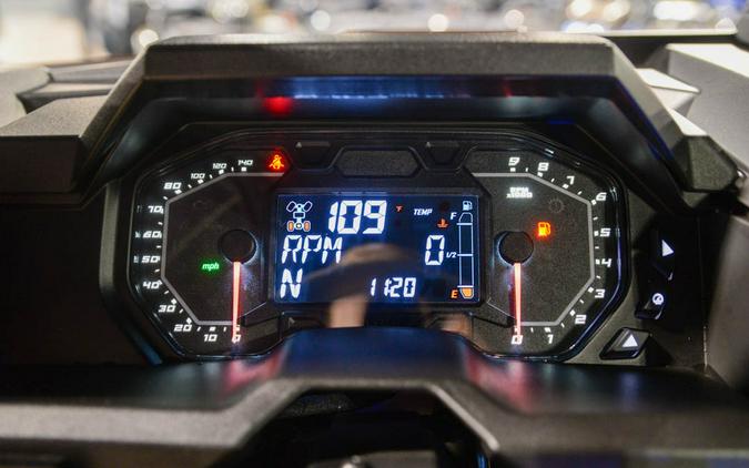 2027 Polaris Polaris XPEDITION XP NorthStar