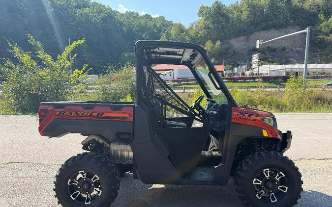 2025 Ranger XP 1000 Premium - Polaris