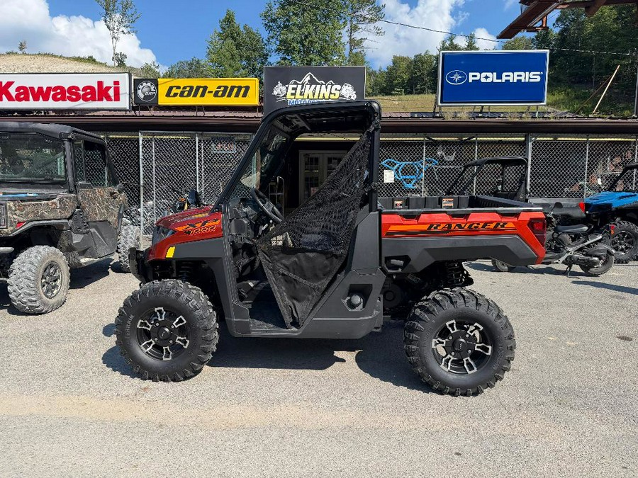 2025 Ranger XP 1000 Premium - Polaris