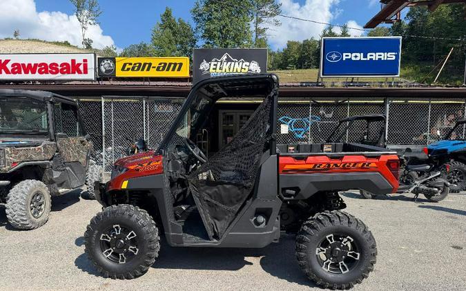 2025 Ranger XP 1000 Premium - Polaris