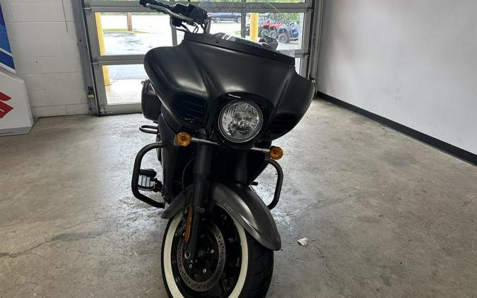 2022 Kawasaki Vulcan® 1700 Vaquero® ABS