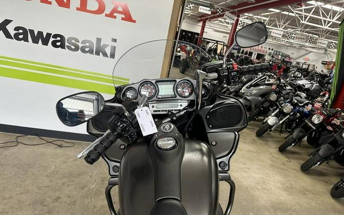 2022 Kawasaki Vulcan® 1700 Vaquero® ABS