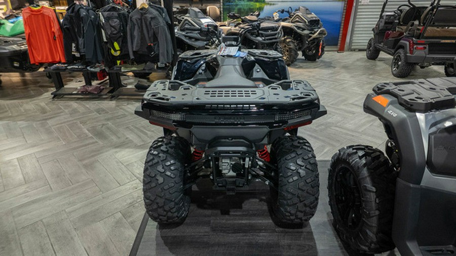 2027 CFMOTO CFORCE C5