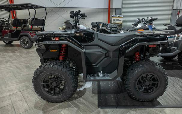 2027 CFMOTO CFORCE C5