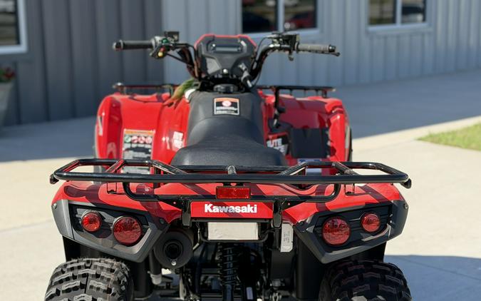 2026 Kawasaki Brute Force 300