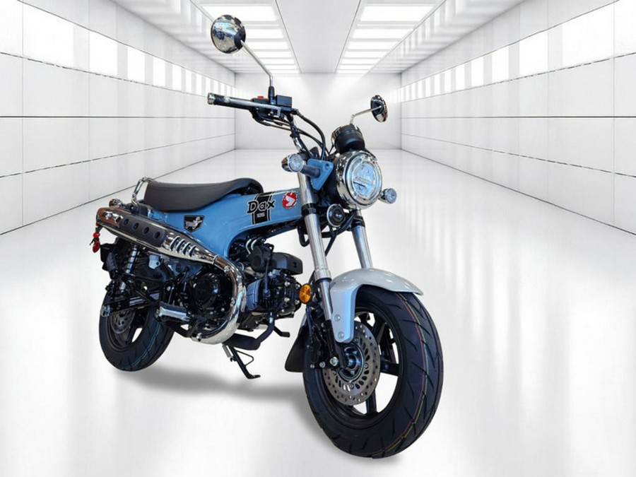 2025 Honda Dax 125