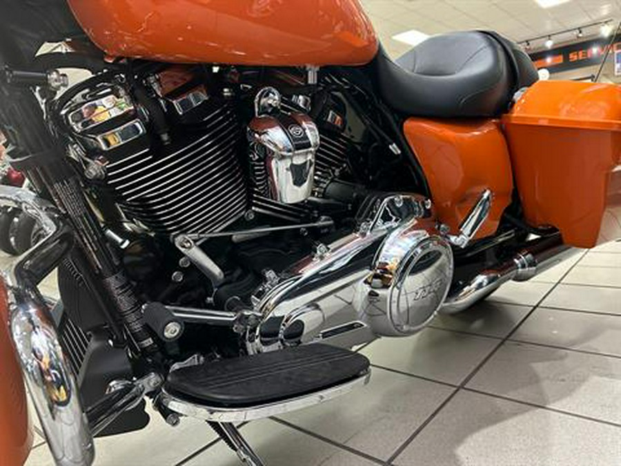 2023 Harley-Davidson Street Glide® Special