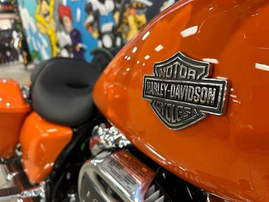 2023 Harley-Davidson Street Glide® Special