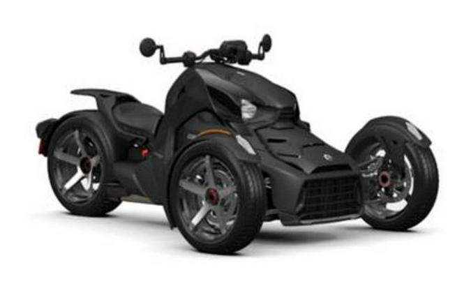 2023 Ryker Ryker Sport 900