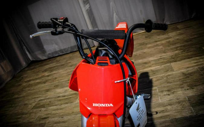 2024 Honda® CRF50F