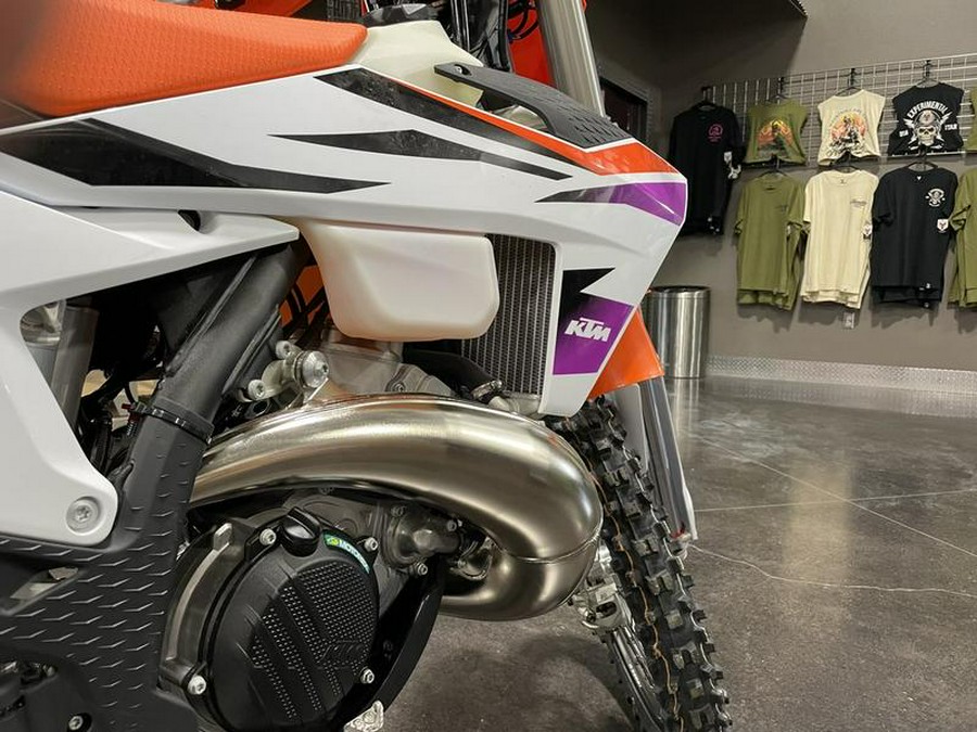 2024 KTM 250 XC