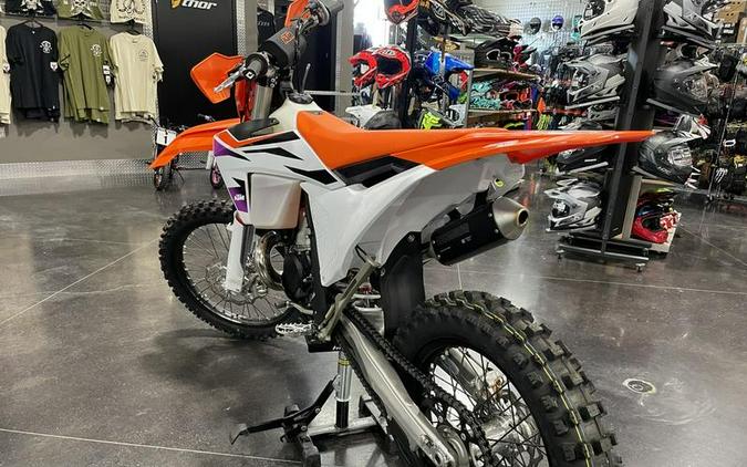 2024 KTM 250 XC