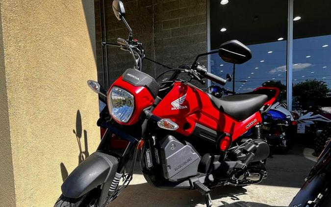 2022 Honda Navi Buyer’s Guide [Specs, Ride Review, and 27 Photos]