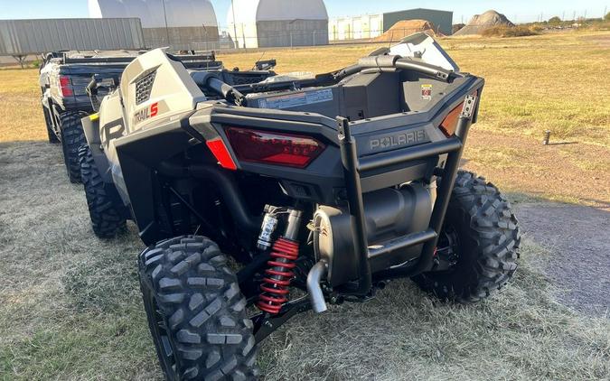 2023 Polaris® RZR Trail S 1000 Premium