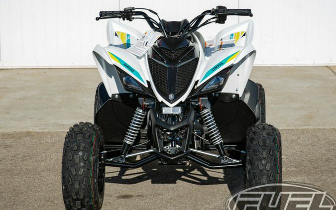 2023 Yamaha Raptor 90