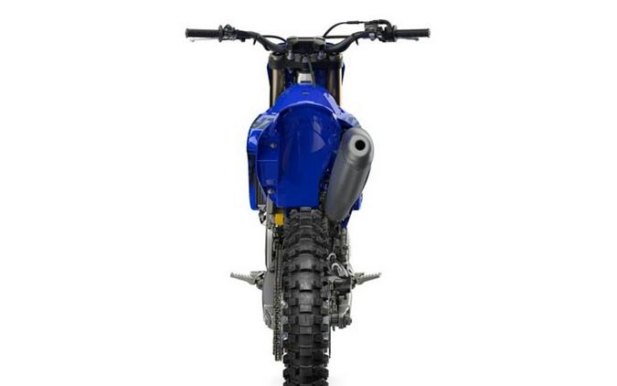 2024 Yamaha Motor Corp., USA YZ450F