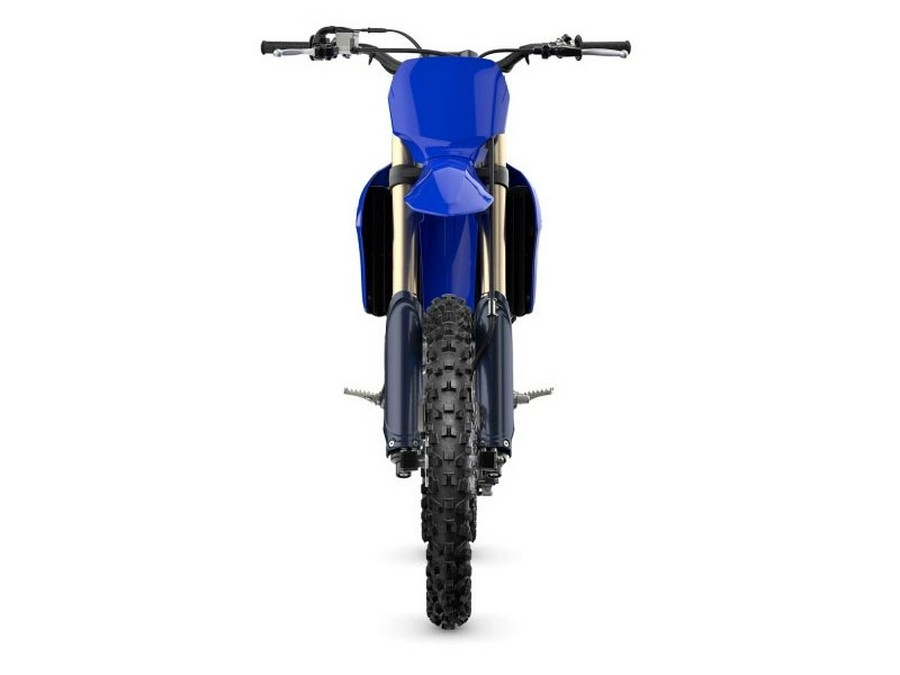 2024 Yamaha Motor Corp., USA YZ450F