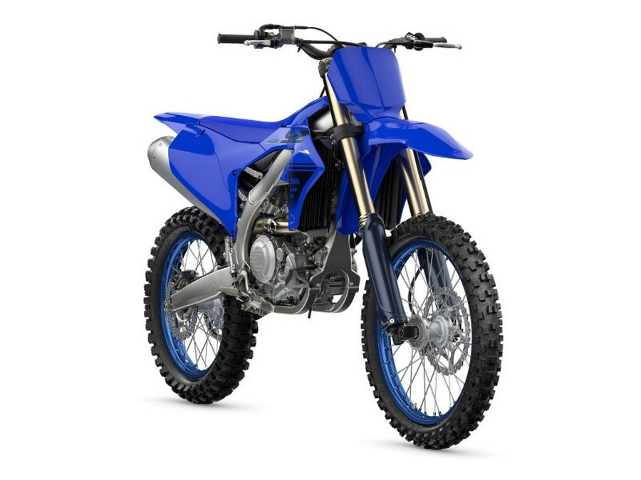 2024 Yamaha Motor Corp., USA YZ450F