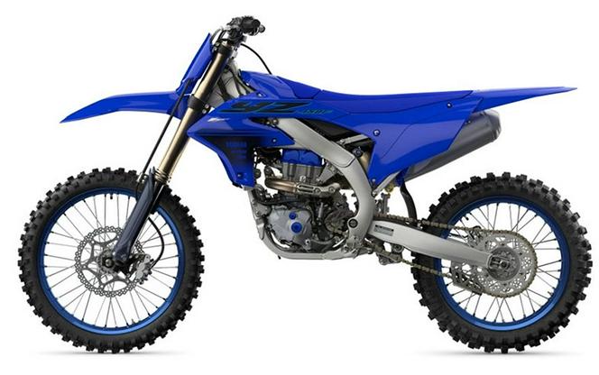 2024 Yamaha Motor Corp., USA YZ450F