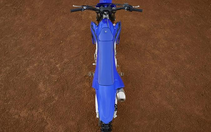 2024 Yamaha Motor Corp., USA YZ450F