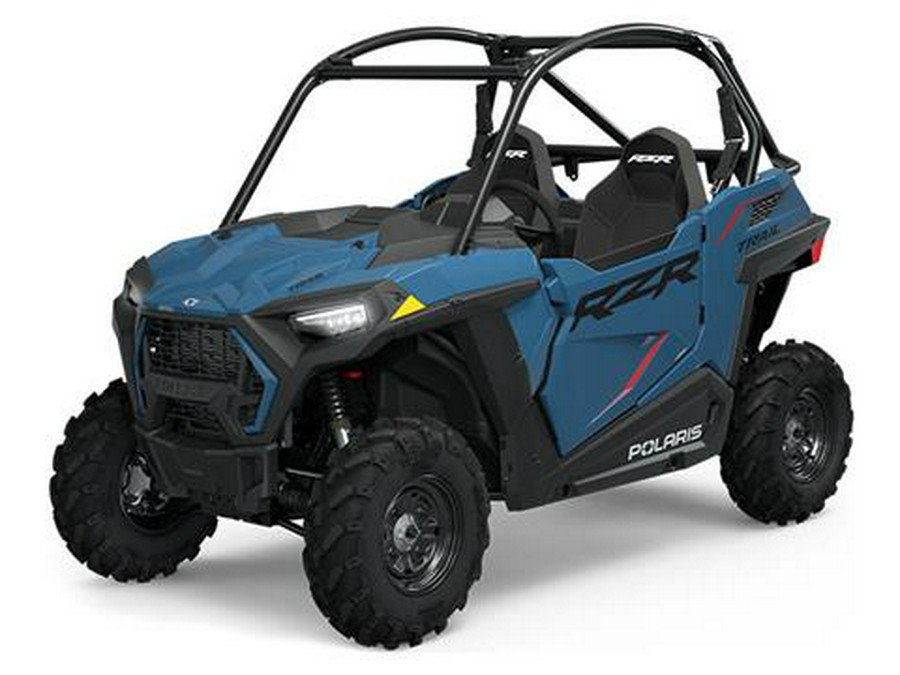 2024 Polaris RZR Trail Sport