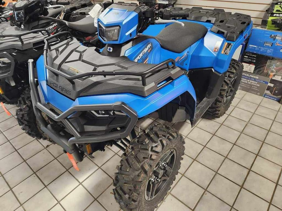 2024 Polaris Sportsman 570 Trail