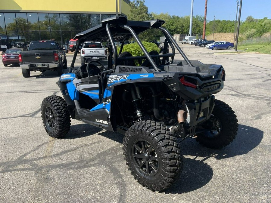 2023 Polaris® RZR XP 1000 Sport