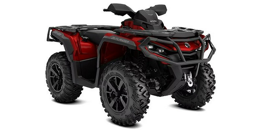 2024 Can-Am Outlander XT