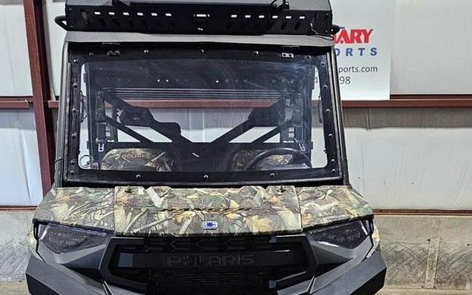 2025 Polaris® Ranger XP 1000 Premium Polaris Pursuit Camo