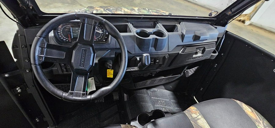 2025 Polaris® Ranger XP 1000 Premium Polaris Pursuit Camo