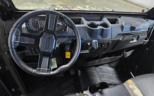 2025 Polaris® Ranger XP 1000 Premium Polaris Pursuit Camo