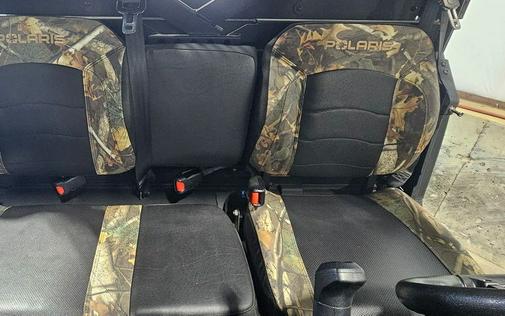 2025 Polaris® Ranger XP 1000 Premium Polaris Pursuit Camo