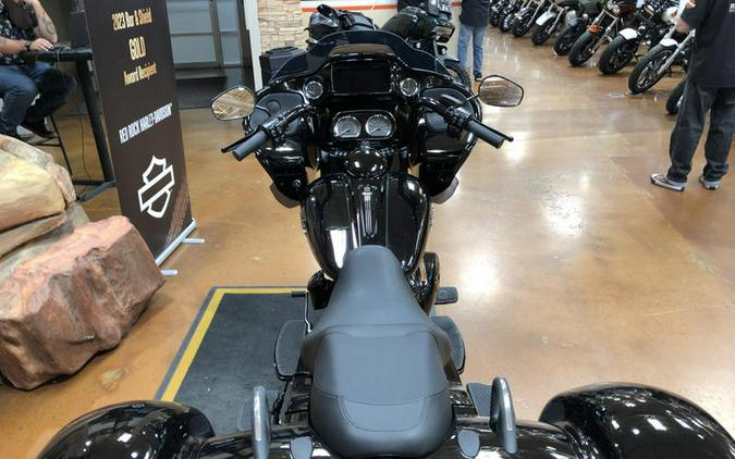 2024 Harley-Davidson® FLTRT - Road Glide® 3